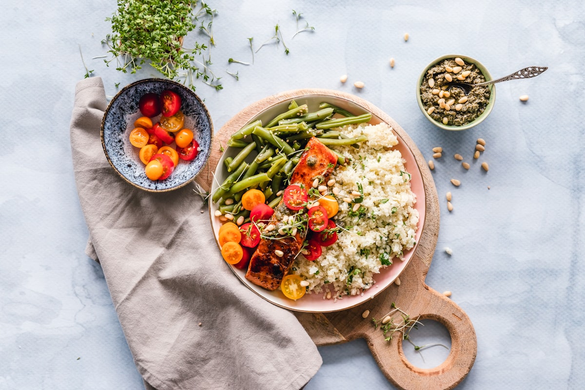 Alimentazione consapevole e salute